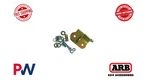 Arb Old Man Emu Panhard Rod Bracket Kit For 97-06 Wrangler Tj Lhd Fkwtj02. Fixed Price $45.07.