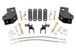 Rough Country 99000 2" Suspension Lift Kit For Mahindra Roxor. Fixed Price $299.95.