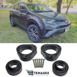 Tema4x4 40mm Front And Rear Lift Kit For Toyota Rav4 2006-2018. Fixed Price $183.00.