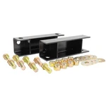 Dexter K71-723-01 Frame Spacer Kit For #9 One Axle Trailer. Fixed Price $109.95.