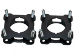 Superlift 40055 2" Front Strut Spacer Level Kit For 24-26 Toyota Tacoma 4wd. Fixed Price $110.95.