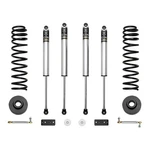 Icon Vehicle Dynamics K22101 Suspension Lift Kit For 20-22 Jeep Gladiator. Fixed Price $1646.65.