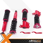 Maxpeedingrods Coilovers Lowering Kit For Nissan 240sx S13 89-94 Shock Absorbers. Fixed Price $232.00.