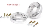 Rough Country 569 2" Leveling Kit 2014-2026 Ford F-150 2019-2020 Raptor Aluminum. Fixed Price $84.00.