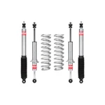 Eibach Pro Truck Lift Kit For 16-18 Toyota Tacoma E80-82-069-01-22. Fixed Price $910.00.
