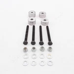 Skyjackers Hbc736ds Hardware Bag C736 Diff Spacers For 4" Lift Kit 2014 1500 4wd. Fixed Price $64.39.