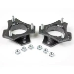 Rugged Off Road 2.5" Front Leveling Kit For 2015 To 2020 F150. Fixed Price $79.95.