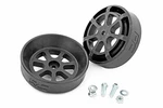 Rough Country Air Spring Cradle Kit. Fixed Price $49.95.