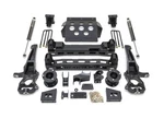Readylift 44-39605 For 19-c Chevy/gmc 1500 2/4wd 6" Lift Kit W/rear Falcon Shock. Fixed Price $2729.95.
