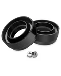 3" Leveling Lift Kit For 1999-2006 Chevy Silverado & Gmc Sierra 1500 Front Coil. Fixed Price $47.99.