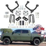 Readylift 69-5420 Sst 2" Lift Kit Plus 2 For Toyota Tundra Trd Pro Bilstein Fox. Fixed Price $1159.95.
