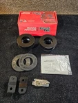 Body Armor 50207-fd Coil Spacer & Shock Extension For 2005-2024 Ford F-250. Fixed Price $62.99.