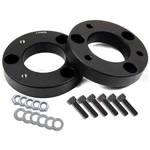 For 2004-2018 Ford F-150 Expedition 2wd 4wd 1.5" Front Leveling Lift Kits Black. Fixed Price $37.98.