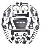 Readylift 42-19640 Big Lift Kit W/shocks Fits 19-24 1500. Fixed Price $5249.95.