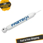 Fabtech Performance Rear Shock Absorber For 2014 Chevy Silverado 1500. Fixed Price $850.73.