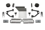 Fabtech Fts21194 Suspension Lift Kit. Fixed Price $710.12.