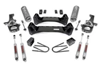 Rough Country 6 Inch Lift Kit Ram 1500 2wd (2002-2005). Fixed Price $1149.95.