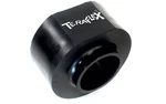 Teraflex 1905122 Single Black 2" Coil Spring Spacer For Jeep Wrangler Tj / Lj. Fixed Price $50.95.