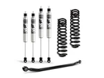 Cognito 3-inch Performance Leveling Kit With Fox Ps 2.0 Ifp Shocks For 2014-2024. Fixed Price $1839.75.