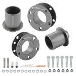3" Lift Kit Front Rear For Mercury Grand Marquis Fit Ford Crown Victoria 03-11. Fixed Price $70.92.