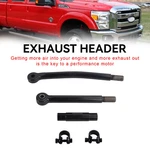 Front Adjustable Track Bar 0-8" Lift Fit Ford F250 F350 2005-2016 4x4 4wd. Fixed Price $109.69.