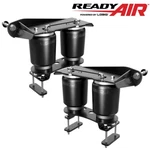 Readylift 88-23170 Readyair Logiq Air Bags 7200 Lbs For 17-22 Ford F250 F350. Fixed Price $899.95.