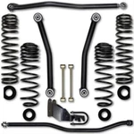 Rock Krawler Jl35as1-4 3.5 Inch Adventure Series 1 Lift Kit For Wrangler New. Fixed Price $1329.11.