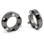2" Front Leveling Lift Kit Strut Extension For Toyota Tacoma 2wd/4wd 2003-2023. Fixed Price $29.77.