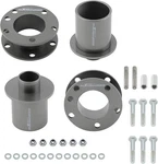 Maxpeedingrods 3" Lift Kit For Ford Crown Victoria 2003-2011 Mercury Grand.... Fixed Price $196.99.