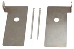 Maxtrac Magneride Sensor Rods&plate Kit For 15-18 Gmc Sierra Denali 1500 9917mr. Fixed Price $48.76.
