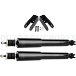 For 2000-2006 Chevy Silverado 1500 2wd 2" Front Leveling Kit & Struts. Fixed Price $47.98.