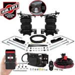 Air Lift 5000 Ultimate Bags Wireless Compressor Ez For Ford F250 F350 4x Srw. Fixed Price $1357.98.