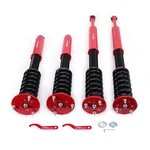 Maxpeedingrods Coilover 24 Step Damper Suspension For Mercedes S430/s500 00-06. Fixed Price $350.00.