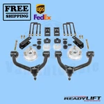 Suspension Lift Kit 3.5" Readylift For Gmc Canyon 2015-2019. Fixed Price $839.95.