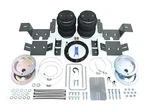 Pacbrake Hp10216 Helper Spring Kit; Alpha Hd; Air Spring; Frame Mount; Up To. Fixed Price $399.91.
