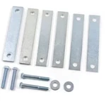 Zone Offroad F5401 Carrier Bearing Drop; Fits F250/350 99-24. Fixed Price $41.22.
