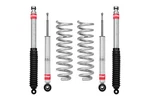Eibach E80-35-002-03-22 4pc Shocks + 2 Front Springs. Fixed Price $910.00.