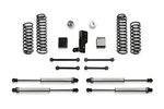 Fabtech K4107dl Suspension Lift Kit. Fixed Price $1904.03.