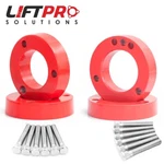 1.6" 40mm Car Complete Leveling Spacer Lift Kit For Bmw E38/39 E60/61 E63/64 E66. Fixed Price $138.75.