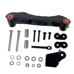 2-4" Lift Differential Drop Kit For 1988-1999 Chevy Gmc K2500 K3500 4wd 8-lug. Fixed Price $43.37.