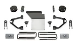 Fabtech Fts21194 Replacement Component Box For 2014-2015 Gmc Sierra 1500. Fixed Price $856.77.