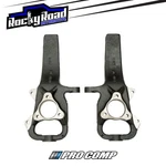 Pro Comp 5 Lift Steering Knuckles For 2019-2024 Ram 1500 4wd 56760b-2 56760b-3. Fixed Price $299.00.