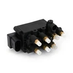 For Porsche Panamera Taycan Arnott Air Suspension Solenoid Gap. Fixed Price $199.67.