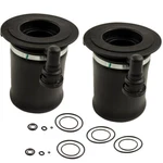 Pair Rear Air Suspension Bag For Lincoln Navigator Ford Expedition 7l1z5a891b. Fixed Price $89.99.