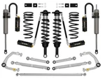 Icon For 22-23 Toyota Tundra 1.25-3.5in Stage 11 Suspension System. Fixed Price $8480.30.