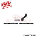 Fabtech Dual Steering Stabilizer System W/stealth Shocks For 2014-17 Ram 2500. Fixed Price $318.90.