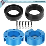 3" Front 2" Rear Leveling Lift Kit For Toyota 4runner 03-2023 Fj Cruiser 2wd 4wd. Fixed Price $67.69.