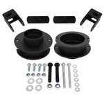 2" Front Leveling Lift Kit + Shock Extenders Fits Ram 04-20 2500 3500 4wd Only. Fixed Price $63.78.