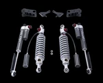 Readylift 42-52640 6" Suspension Lift Kit Falcon Shocks For 22-25 Toyota Tundra. Fixed Price $5249.95.