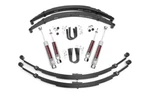 Rough Country 2.5 Inch Lift Kit International Scout Ii 4wd 1974-1980. Fixed Price $699.95.
